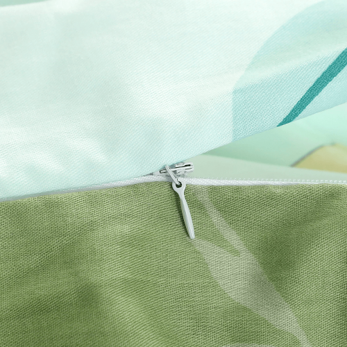 Комплект постельного белья из сатина C557