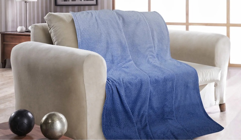 Покрывало "Полночь"