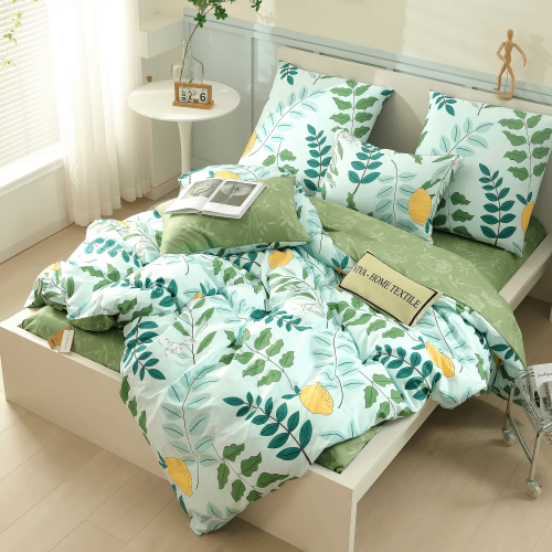 Комплект постельного белья из сатина C557